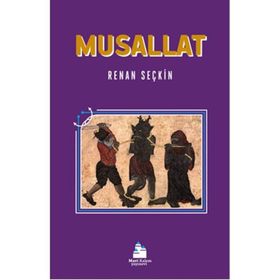 Musallat - Mehmet Saltık