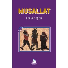 Musallat - Mehmet Saltık
