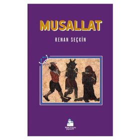 Musallat - Renan Seçkin