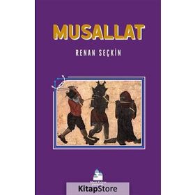 Musallat - Renan Seçkin