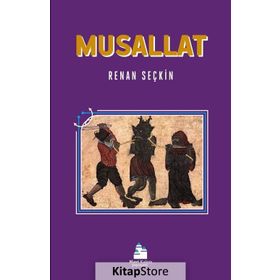 Musallat - Renan Seçkin