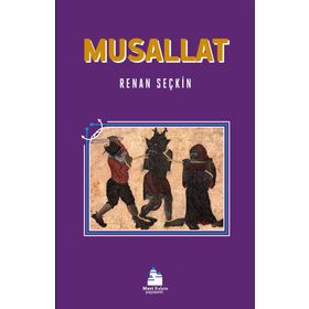 Musallat - Renan Seçkin