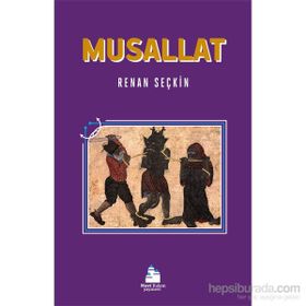 Musallat - Renan Seçkin