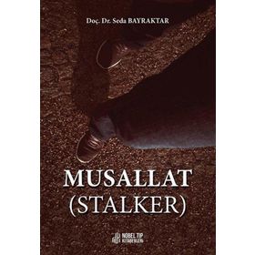 Musallat - Seda Bayraktar
