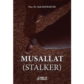 Musallat - Seda Bayraktar