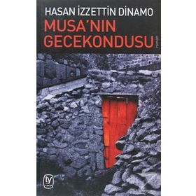 MUSA´NIN GECEKONDUSU - GENEL