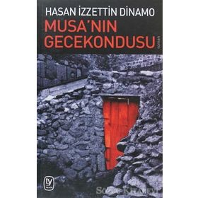 MUSA´NIN GECEKONDUSU - GENEL