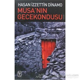 MUSA´NIN GECEKONDUSU - GENEL