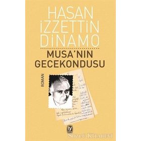 MUSA´NIN GECEKONDUSU - GENEL