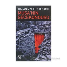MUSA´NIN GECEKONDUSU - GENEL