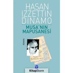 MUSA´NIN MAPUSHANESI - GENEL