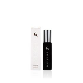 Muscent C002 15 ml Unisex Parfüm