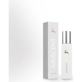 Muscent C002 15 ml Unisex Parfüm