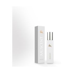 Muscent C010 EDP 15 ml Unisex Parfüm