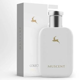 Muscent C010 EDP 50 ml Unisex Parfüm
