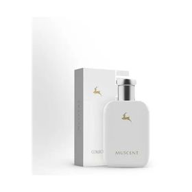 Muscent C013 EDP 50 ml Unisex Parfüm