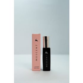 Muscent F001 EDP 15 ml Kadın Parfüm