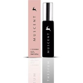 Muscent F011 EDT 15 ml Kadın Parfüm