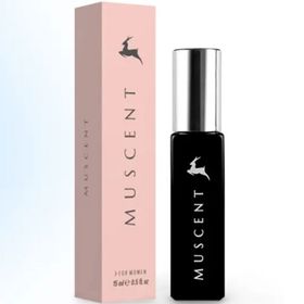 Muscent F013 EDP 15 ml Kadın Parfüm