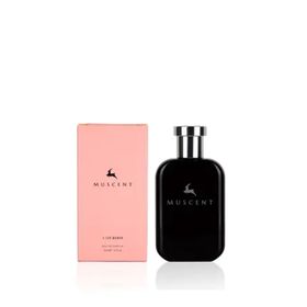 Muscent F020 EDT 50 ml Kadın Parfüm