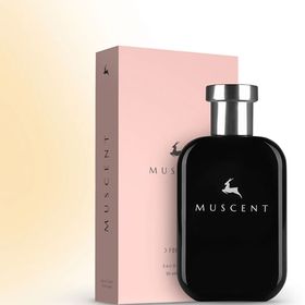 Muscent F092 EDP 50 ml Kadın Parfüm