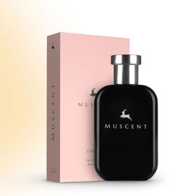Muscent F145 EDP 50 ml Kadın Parfüm