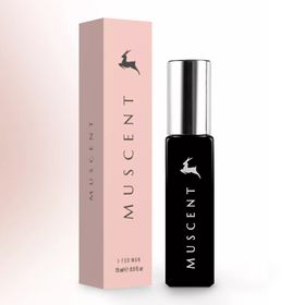 Muscent F155 EDP 15 ml Kadın Parfüm