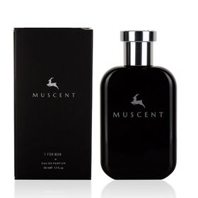 Muscent M022 EDP 50 ml Erkek Parfüm