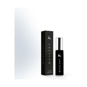 Muscent M034 15 ml Erkek Parfüm