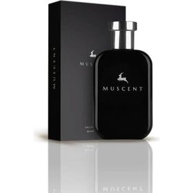 Muscent M072 EDT 50 ml Erkek Parfüm