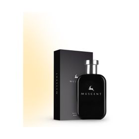 Muscent M138 Le Beau 50 ml Erkek Parfüm