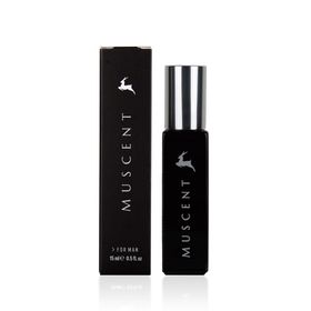 Muscent M162 EDP 15 ml Erkek Parfüm