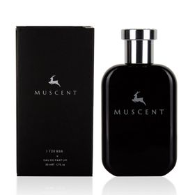 Muscent M162 EDP 50 ml Erkek Parfüm