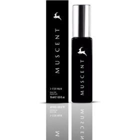 Muscent M176 15 ml Edp Erkek Parfüm