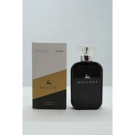 Muscent N009 EDP 50 ml Kadın Parfümü