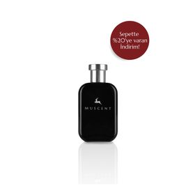 Muscent N041 EDP 50 ml Unisex Parfüm