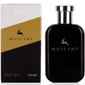 Muscent N078 Supreme Bouquet 50 ml Unisex Parfüm