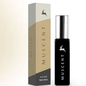 Muscent N108 Hypnotic Poison EDP 15 ml Unisex Parfüm