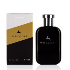 Muscent N173 EDP 50 ml Erkek Parfüm