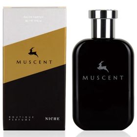 Muscent N174 EDP 50 ml Unisex Parfüm