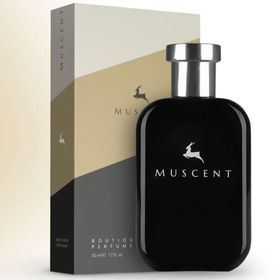 Muscent N237 EDP 50 ml Unisex Parfüm
