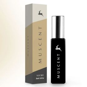 Muscent N282 15 ml Kadın Parfüm