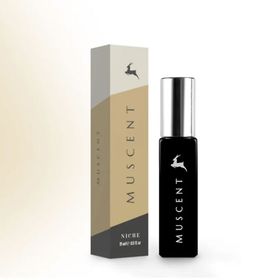 Muscent N309 EDP 15 ml Kadın Parfüm