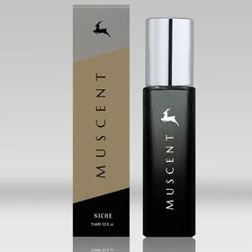 Muscent N332 EDP 15 ml Kadın Parfüm