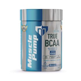 Muscle Pump 2:1:1 True Powder Bcaa 400 gr Frenk Üzümü Protein Tozu