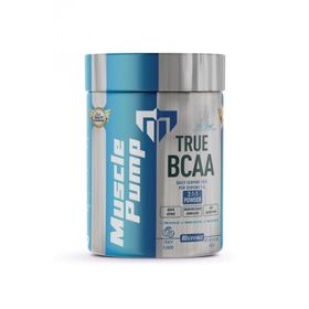 Muscle Pump 2:1:1 True Powder Bcaa 400 gr Şeftali Protein Tozu