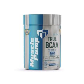 Muscle Pump 2:1:1 True Powder Bcaa 400 gr Şeftali Protein Tozu