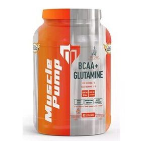 Muscle Pump Join Bcaa Glutamine 480 gr Frenk Üzümü Protein Tozu
