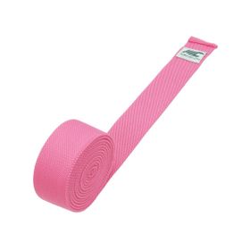 MuscleCloth Active Orta Pembe Direnç Lastiği