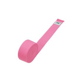 MuscleCloth Active Orta Pembe Direnç Lastiği